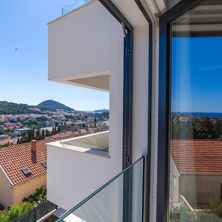 Villa Sunset Dubrovnik Exterior photo