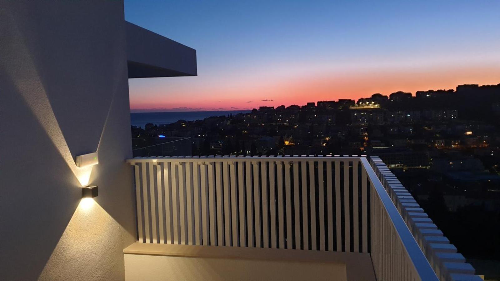 Villa Sunset Dubrovnik Exterior photo