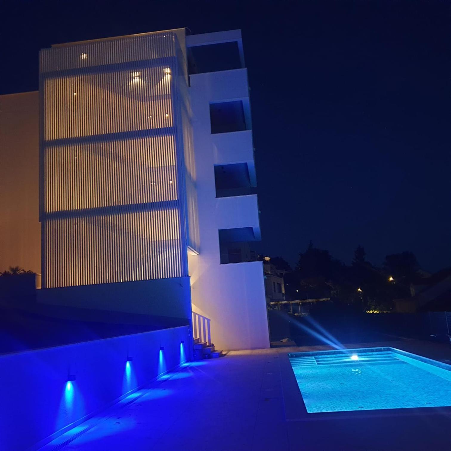 Villa Sunset Dubrovnik Exterior photo