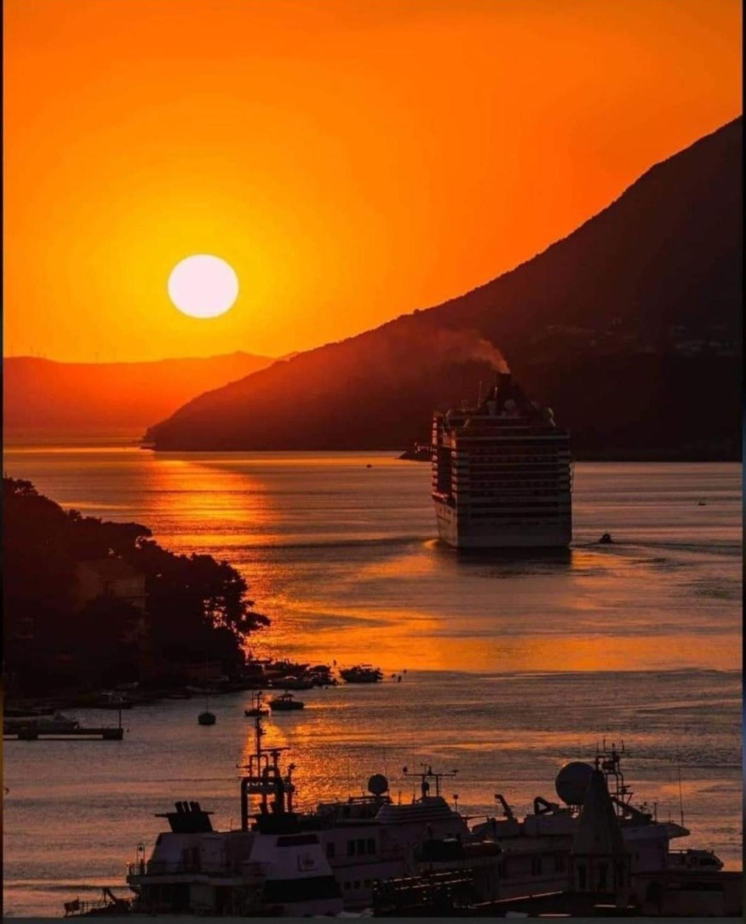 Villa Sunset Dubrovnik Exterior photo