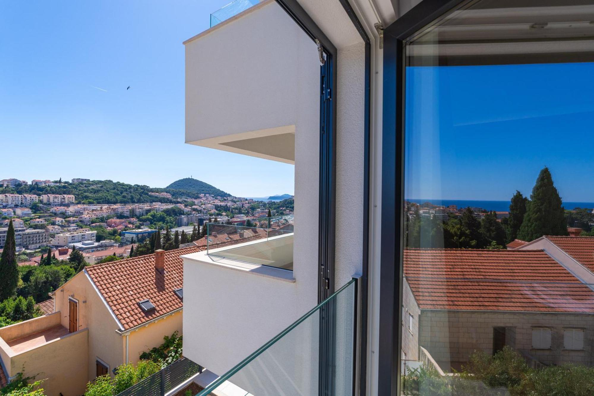 Villa Sunset Dubrovnik Exterior photo