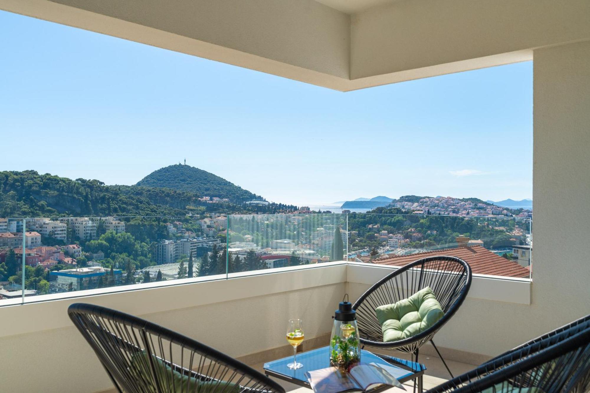 Villa Sunset Dubrovnik Exterior photo