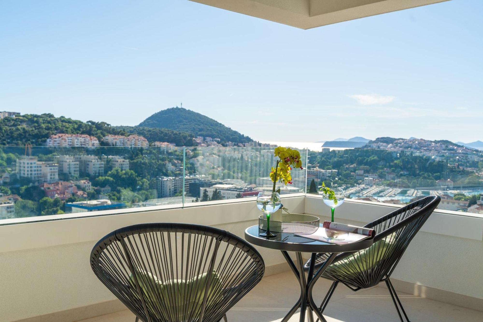 Villa Sunset Dubrovnik Exterior photo
